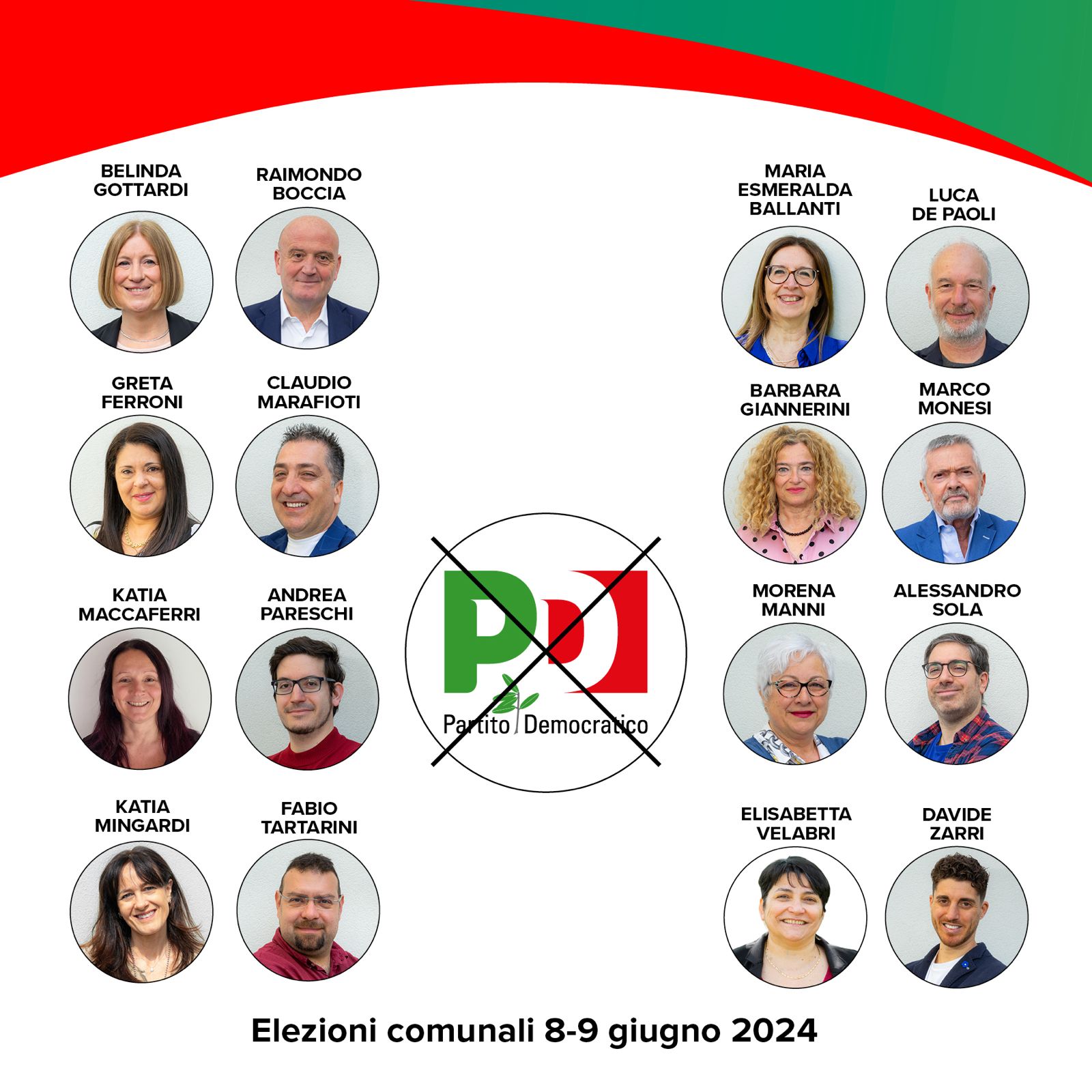 candidati